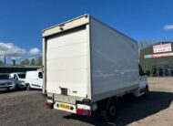 2019 Volkswagen Crafter – Model: Crafter CR35 Startline TDI – DY19JPX