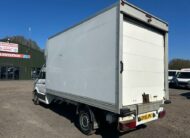 2019 Volkswagen Crafter – Model: Crafter CR35 Startline TDI – DY19JPX