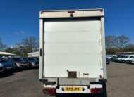 2019 Volkswagen Crafter – Model: Crafter CR35 Startline TDI – DY19JPX