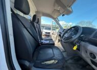 2019 Volkswagen Crafter – Model: Crafter CR35 Startline TDI – DY19JPX