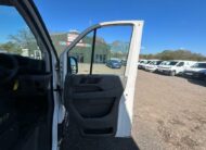 2019 Volkswagen Crafter – Model: Crafter CR35 Startline TDI – DY19JPX