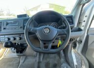 2019 Volkswagen Crafter – Model: Crafter CR35 Startline TDI – DY19JPX