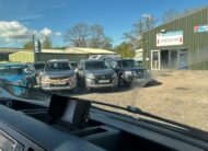 2019 Volkswagen Crafter – Model: Crafter CR35 Startline TDI – DY19JPX