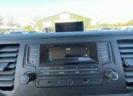 2019 Volkswagen Crafter – Model: Crafter CR35 Startline TDI – DY19JPX