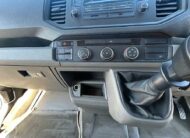 2019 Volkswagen Crafter – Model: Crafter CR35 Startline TDI – DY19JPX