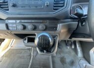 2019 Volkswagen Crafter – Model: Crafter CR35 Startline TDI – DY19JPX