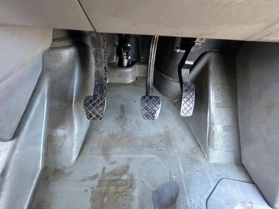 2019 Volkswagen Crafter – Model: Crafter CR35 Startline TDI – DY19JPX