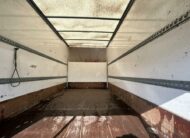 2019 Volkswagen Crafter – Model: Crafter CR35 Startline TDI – DY19JPX