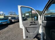 2019 Volkswagen Crafter – Model: Crafter CR35 Startline TDI – DY19JPX