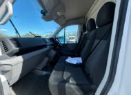 2019 Volkswagen Crafter – Model: Crafter CR35 Startline TDI – DY19JPX