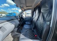 2007 Mercedes-Benz Vito – Model: Vito 115 CDI Long – GJ07NHA