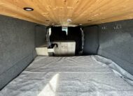 2007 Mercedes-Benz Vito – Model: Vito 115 CDI Long – GJ07NHA