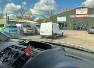 2007 Mercedes-Benz Vito – Model: Vito 115 CDI Long – GJ07NHA