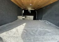 2007 Mercedes-Benz Vito – Model: Vito 115 CDI Long – GJ07NHA