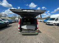 2007 Mercedes-Benz Vito – Model: Vito 115 CDI Long – GJ07NHA