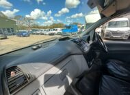 2007 Mercedes-Benz Vito – Model: Vito 115 CDI Long – GJ07NHA