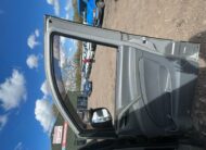 2007 Mercedes-Benz Vito – Model: Vito 115 CDI Long – GJ07NHA