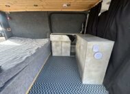 2007 Mercedes-Benz Vito – Model: Vito 115 CDI Long – GJ07NHA