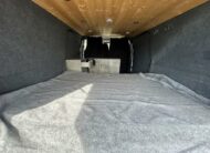 2007 Mercedes-Benz Vito – Model: Vito 115 CDI Long – GJ07NHA