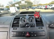 2007 Mercedes-Benz Vito – Model: Vito 115 CDI Long – GJ07NHA