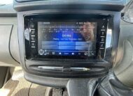 2007 Mercedes-Benz Vito – Model: Vito 115 CDI Long – GJ07NHA