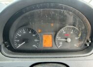 2007 Mercedes-Benz Vito – Model: Vito 115 CDI Long – GJ07NHA