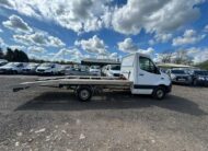 2019 Mercedes-Benz Sprinter – Model: Sprinter 314 CDi – PO69UKR