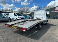 2019 Mercedes-Benz Sprinter – Model: Sprinter 314 CDi – PO69UKR