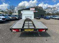 2019 Mercedes-Benz Sprinter – Model: Sprinter 314 CDi – PO69UKR