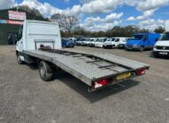 2019 Mercedes-Benz Sprinter – Model: Sprinter 314 CDi – PO69UKR