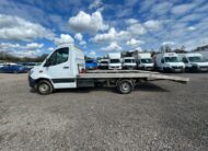 2019 Mercedes-Benz Sprinter – Model: Sprinter 314 CDi – PO69UKR