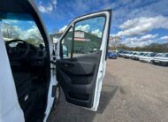 2019 Mercedes-Benz Sprinter – Model: Sprinter 314 CDi – PO69UKR