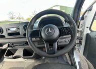 2019 Mercedes-Benz Sprinter – Model: Sprinter 314 CDi – PO69UKR