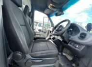 2019 Mercedes-Benz Sprinter – Model: Sprinter 314 CDi – PO69UKR
