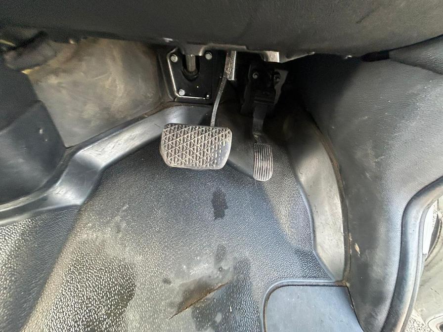 2019 Mercedes-Benz Sprinter – Model: Sprinter 314 CDi – PO69UKR