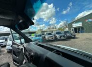 2019 Mercedes-Benz Sprinter – Model: Sprinter 314 CDi – PO69UKR