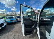 2019 Mercedes-Benz Sprinter – Model: Sprinter 314 CDi – PO69UKR