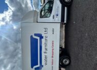 2020 Ford Transit – Model: Transit 350 Leader EcoBlue – YP70SJY