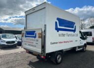 2020 Ford Transit – Model: Transit 350 Leader EcoBlue – YP70SJY