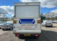 2020 Ford Transit – Model: Transit 350 Leader EcoBlue – YP70SJY