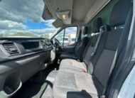 2020 Ford Transit – Model: Transit 350 Leader EcoBlue – YP70SJY