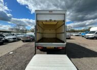 2020 Ford Transit – Model: Transit 350 Leader EcoBlue – YP70SJY