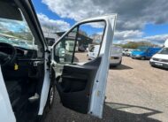 2020 Ford Transit – Model: Transit 350 Leader EcoBlue – YP70SJY