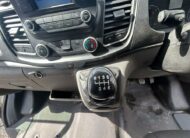 2020 Ford Transit – Model: Transit 350 Leader EcoBlue – YP70SJY