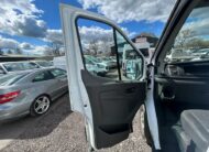 2020 Ford Transit – Model: Transit 350 Leader EcoBlue – YP70SJY