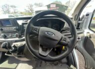 2020 Ford Transit – Model: Transit 350 Leader EcoBlue – YP70SJY