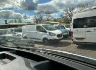 2020 Ford Transit – Model: Transit 350 Leader EcoBlue – YP70SJY