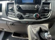 2020 Ford Transit – Model: Transit 350 Leader EcoBlue – YP70SJY