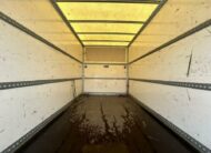 2020 Ford Transit – Model: Transit 350 Leader EcoBlue – YP70SJY