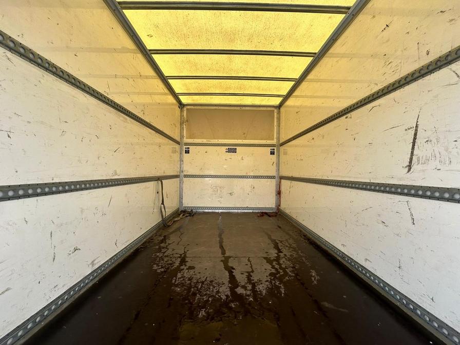 2020 Ford Transit – Model: Transit 350 Leader EcoBlue – YP70SJY